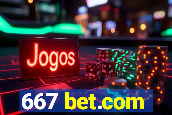 667 bet.com